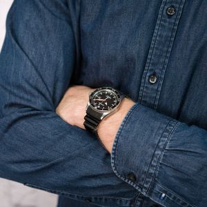 Citizen Promaster Eco-Drive BN0100-42E