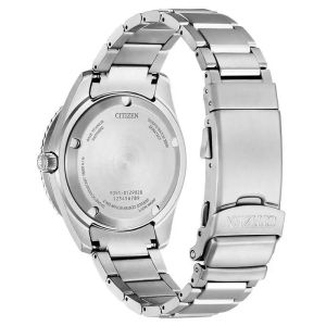 Citizen Promaster Fujitsubo NB6021-68L + футляр Diver Bottle