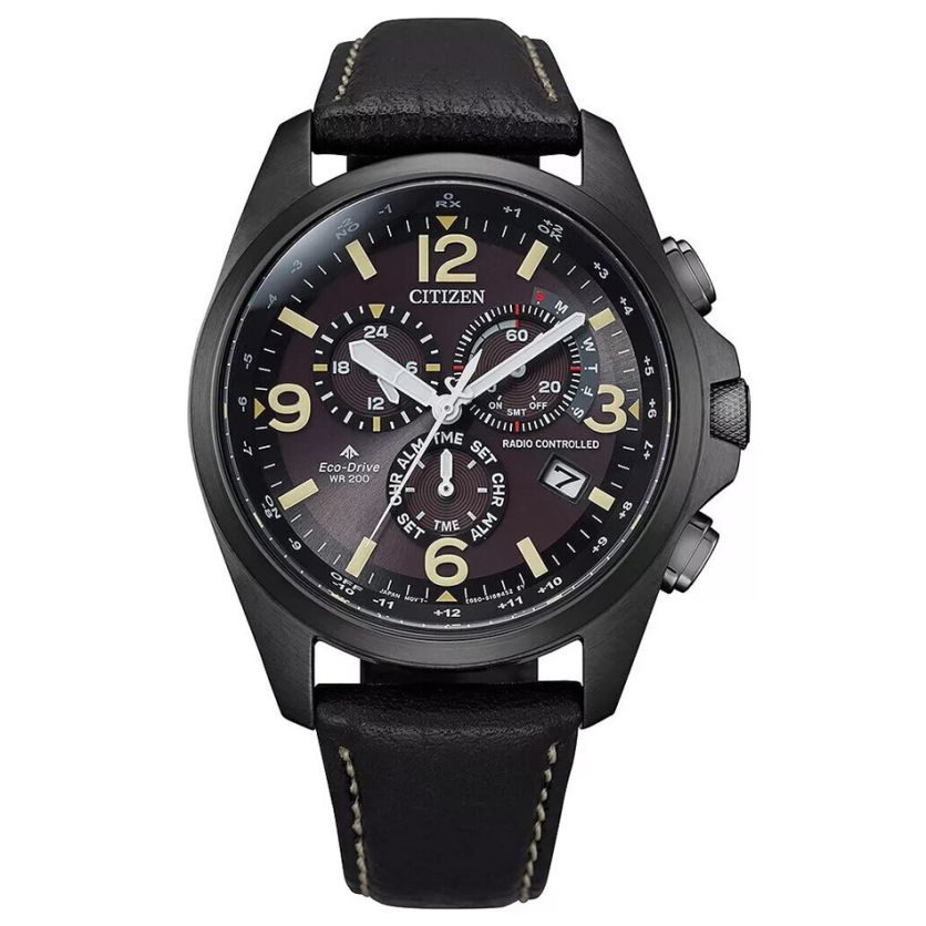 Citizen Promaster Land CB5925-15E Citizen Promaster Land CB5925-15E