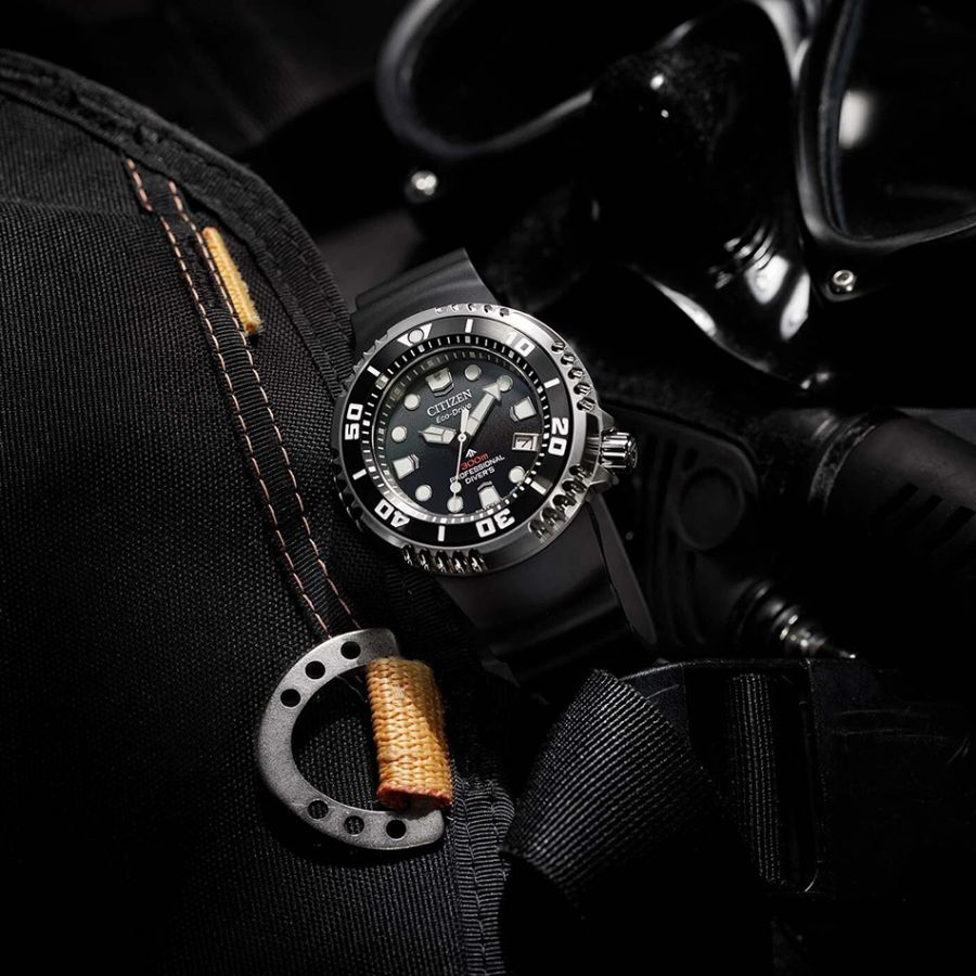 Citizen Promaster Marine BN1024-01E
