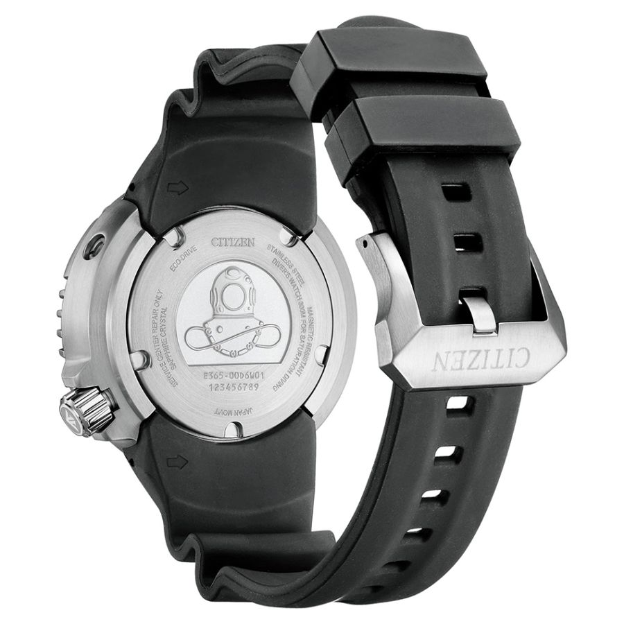 Citizen Promaster Marine BN1024-01E