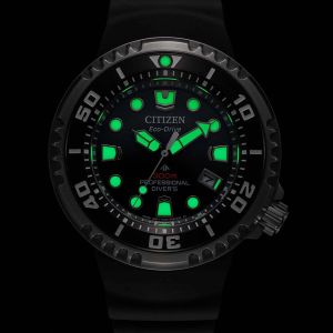 Citizen Promaster Marine BN1024-01E Citizen Promaster Marine BN1024-01E