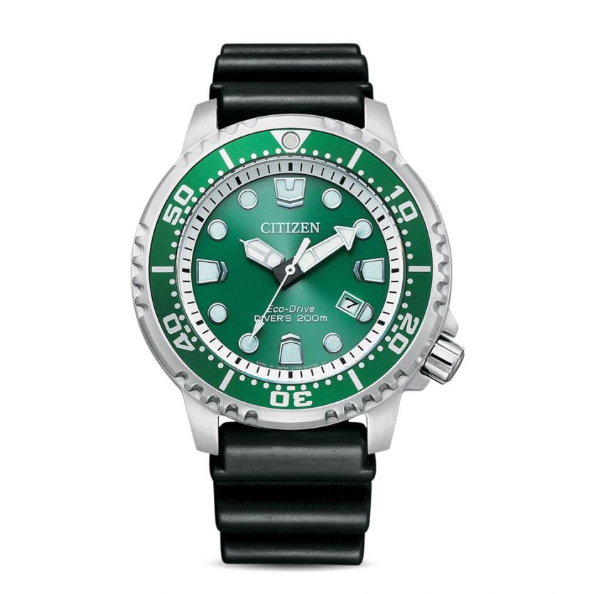 Citizen Promaster Marine Eco Drive BN0158-18X Citizen Promaster Marine Eco Drive BN0158-18X