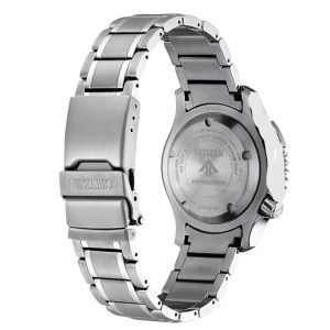 Citizen Promaster Mechanical Diver NY0100-50ME Citizen Promaster Mechanical Diver NY0100-50ME