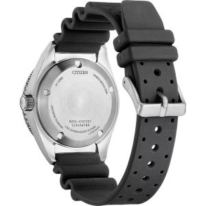 Citizen Promaster Mechanical Diver NY0120-01ZE Citizen Promaster Mechanical Diver NY0120-01ZE