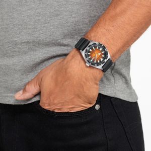 Citizen Promaster Mechanical Diver NY0120-01ZE Citizen Promaster Mechanical Diver NY0120-01ZE