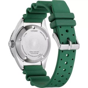 Citizen Promaster Mechanical Diver NY0121-09XE Citizen Promaster Mechanical Diver NY0121-09XE
