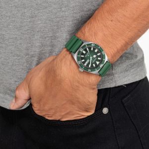 Citizen Promaster Mechanical Diver NY0121-09XE Citizen Promaster Mechanical Diver NY0121-09XE