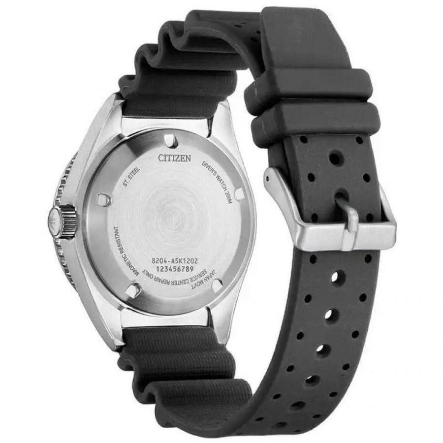 Citizen PROMASTER MECHANICAL DIVER NY0120-01EE