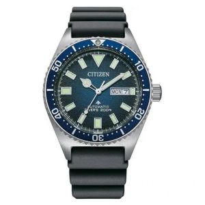 Citizen PROMASTER MECHANICAL DIVER NY0129-07LE