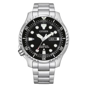 Citizen Promaster Mechanical Diver NY0140-80EE Citizen Promaster Mechanical Diver NY0140-80EE