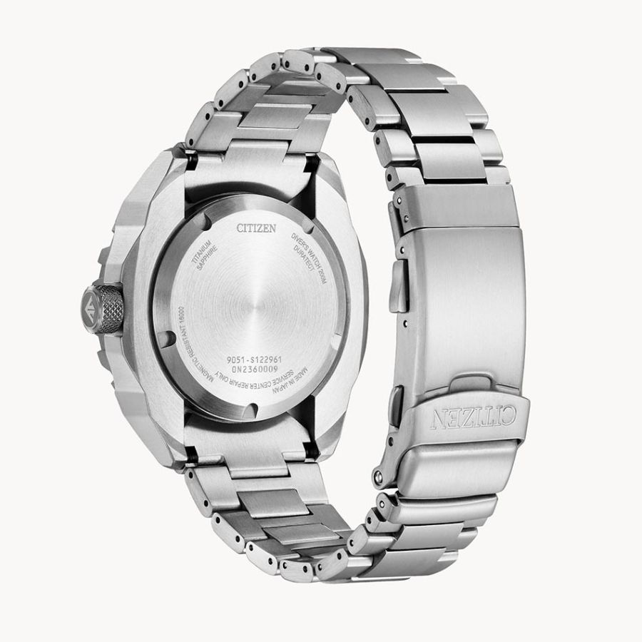 Citizen Promaster NB6004-83E С Футляром