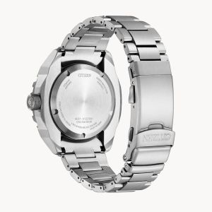 Citizen Promaster NB6004-83E With Case Citizen Promaster NB6004-83E With Case