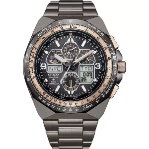 Citizen Promaster Sky 35th Anniversary Limited Edition JY8146-54E Citizen Promaster Sky 35th Anniversary Limited Edition JY8146-54E