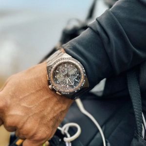 Citizen Promaster Sky 35th Anniversary Limited Edition JY8146-54E Citizen Promaster Sky 35th Anniversary Limited Edition JY8146-54E