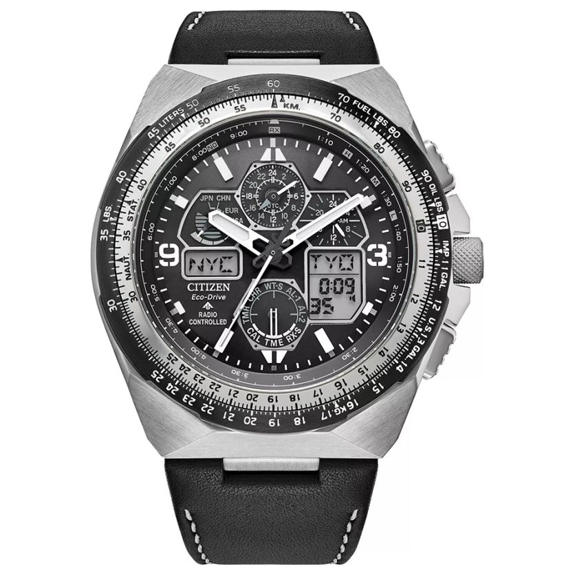 Citizen Promaster Skyhawk JY8149-05E Citizen Promaster Skyhawk JY8149-05E