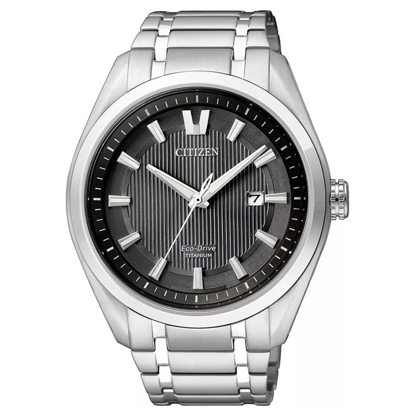 Citizen Super Titanium AW1240-57E Citizen Super Titanium AW1240-57E