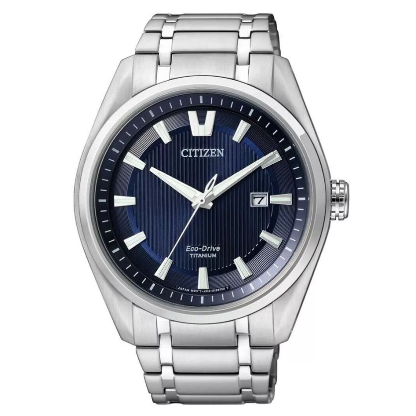 Citizen Super Titanium AW1240-57L Citizen Super Titanium AW1240-57L