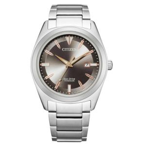 Citizen Super Titanium AW1640-83H
