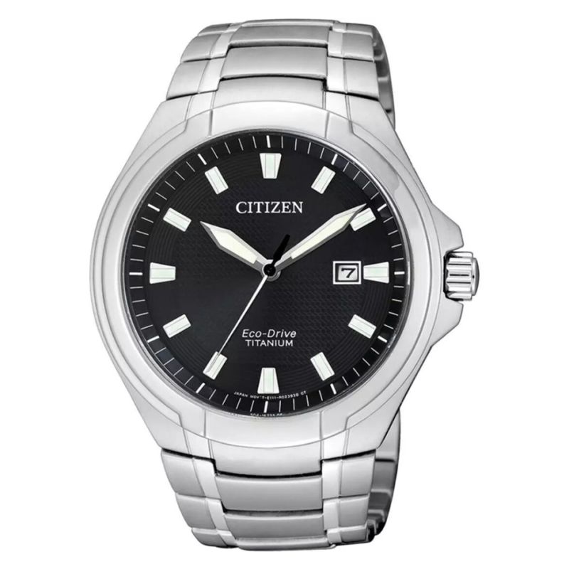 Citizen Super Titanium BM7430-89E Citizen Super Titanium BM7430-89E