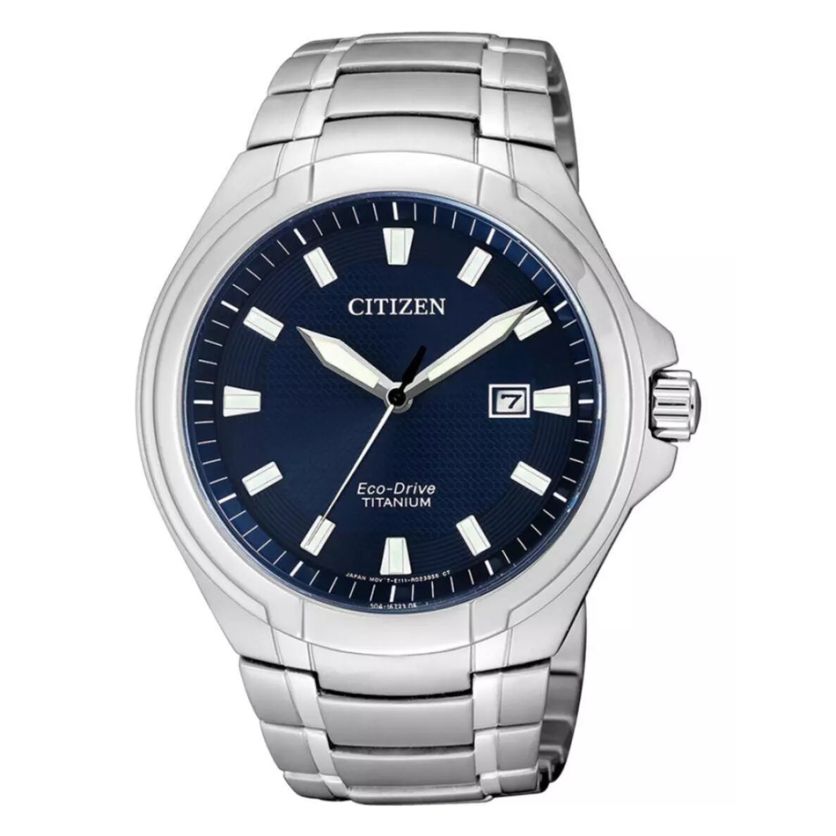 Citizen Super Titanium BM7430-89L Citizen Super Titanium BM7430-89L