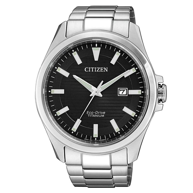Citizen Super Titanium BM7470-84E