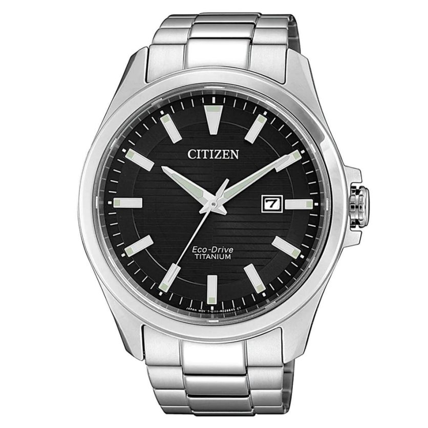 Citizen Super Titanium BM7470-84E Citizen Super Titanium BM7470-84E