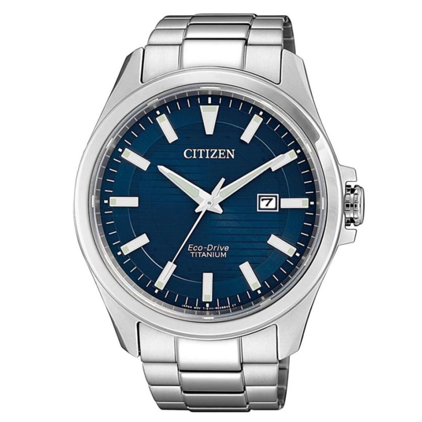 Citizen Super Titanium BM7470-84L Citizen Super Titanium BM7470-84L