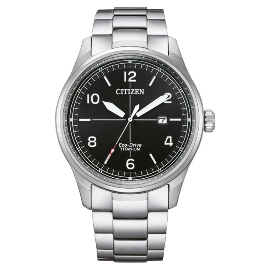 Citizen Super Titanium BM7570-80E