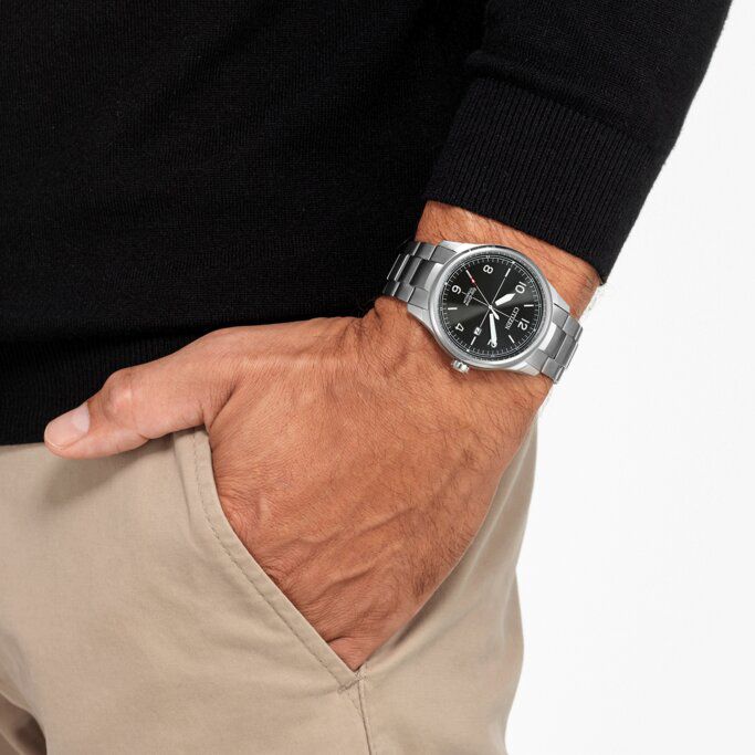 Citizen Super Titanium BM7570-80E