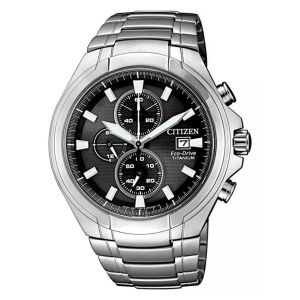 Citizen Super Titanium CA0700-86E