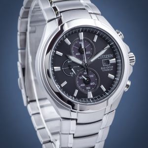 Citizen Super Titanium CA0700-86E