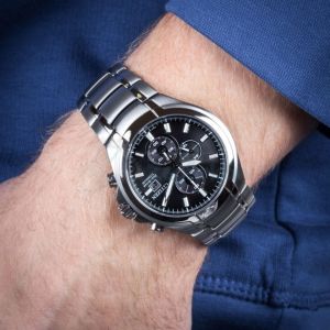 Citizen Super Titanium CA0700-86E