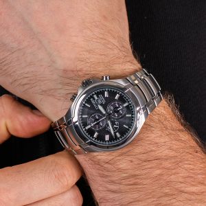 Citizen Super Titanium CA0700-86E