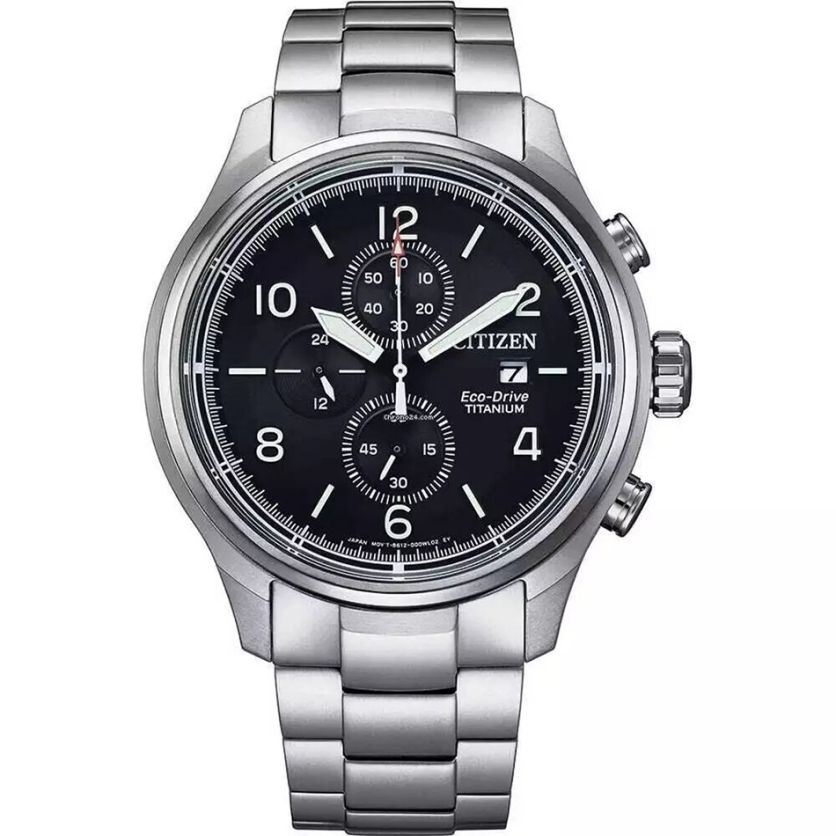Citizen Super Titanium CA0810-88E Citizen Super Titanium CA0810-88E