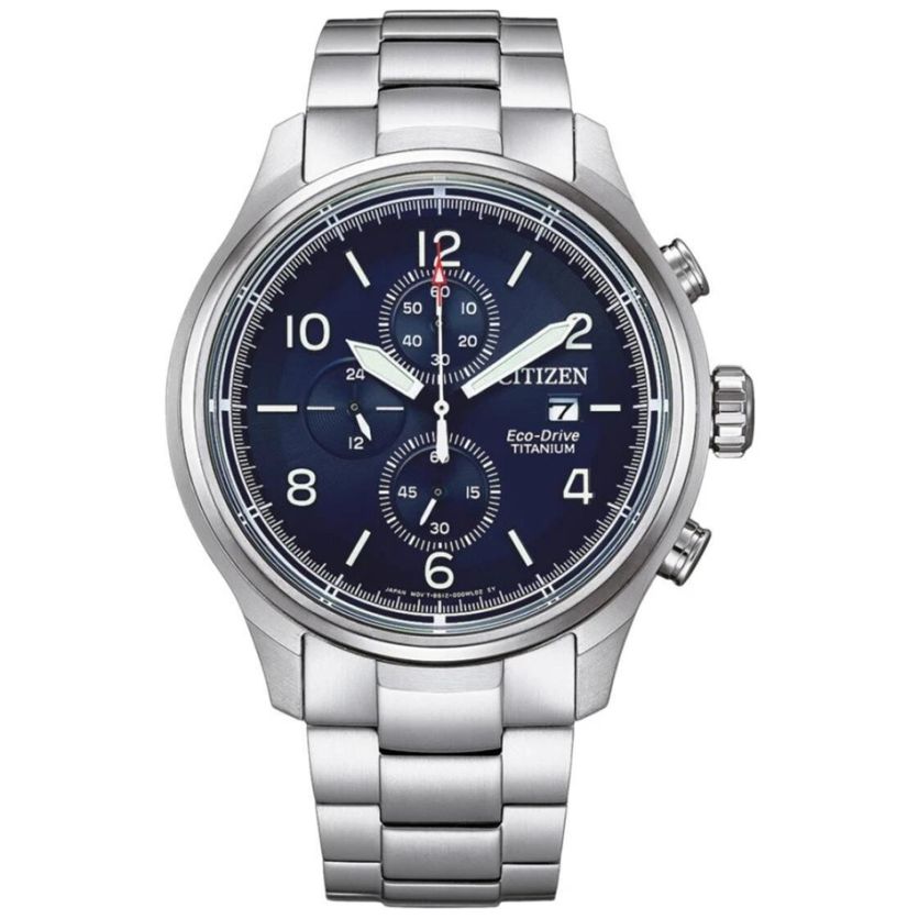 Citizen Super Titanium CA0810-88L Citizen Super Titanium CA0810-88L