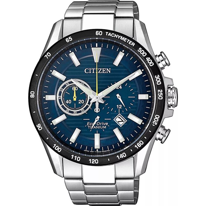 Citizen Super Titanium CA4444-82L Citizen Super Titanium CA4444-82L