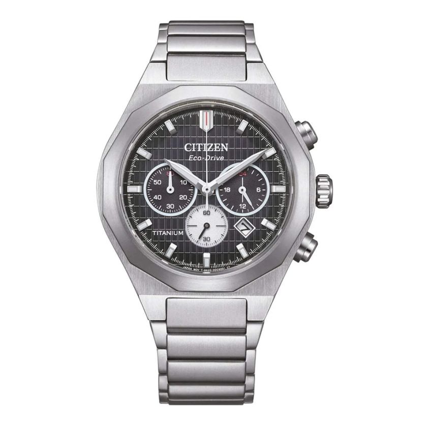 Citizen Super Titanium Eco-Drive CA4690-51E Citizen Super Titanium Eco-Drive CA4690-51E