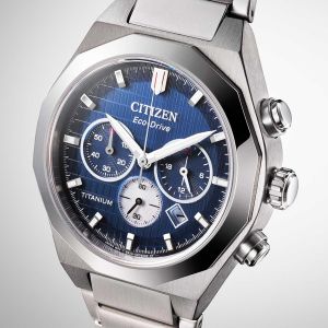 Citizen Super Titanium Eco-Drive CA4691-59L Citizen Super Titanium Eco-Drive CA4691-59L