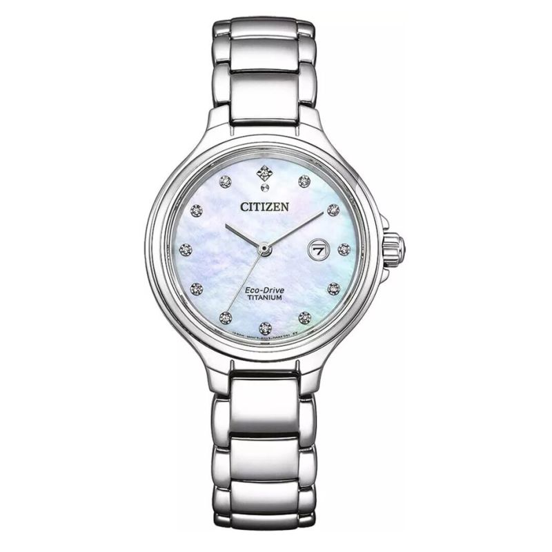 Citizen Super Titanium EW2680-84D Citizen Super Titanium EW2680-84D