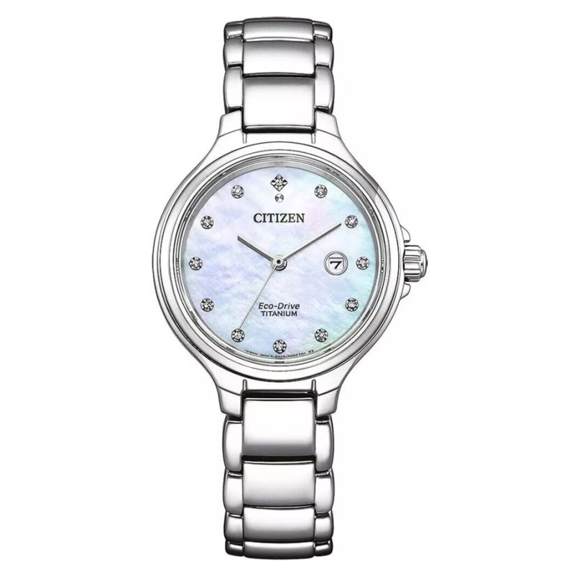Citizen Super Titanium EW2680-84D Citizen Super Titanium EW2680-84D