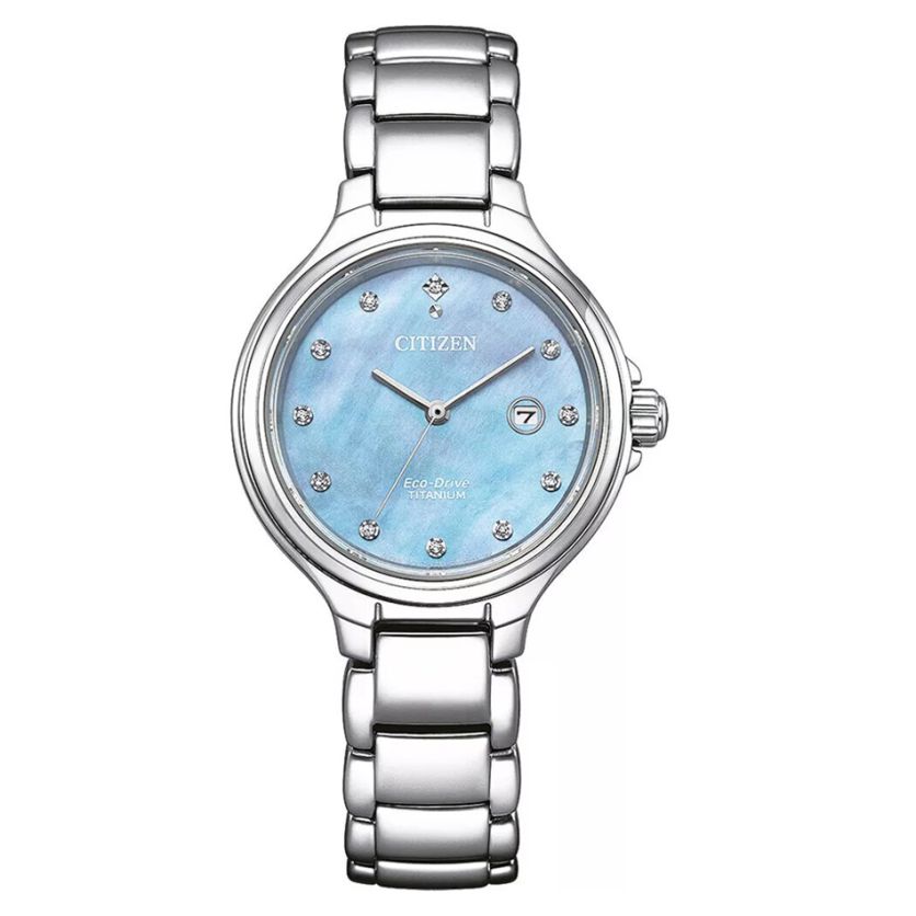 Citizen Super Titanium EW2680-84N Citizen Super Titanium EW2680-84N