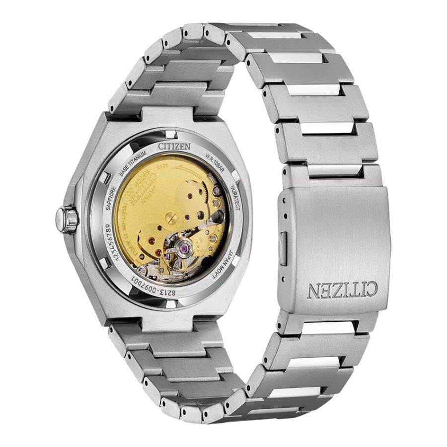 Citizen Super Titanium NJ0180-80L