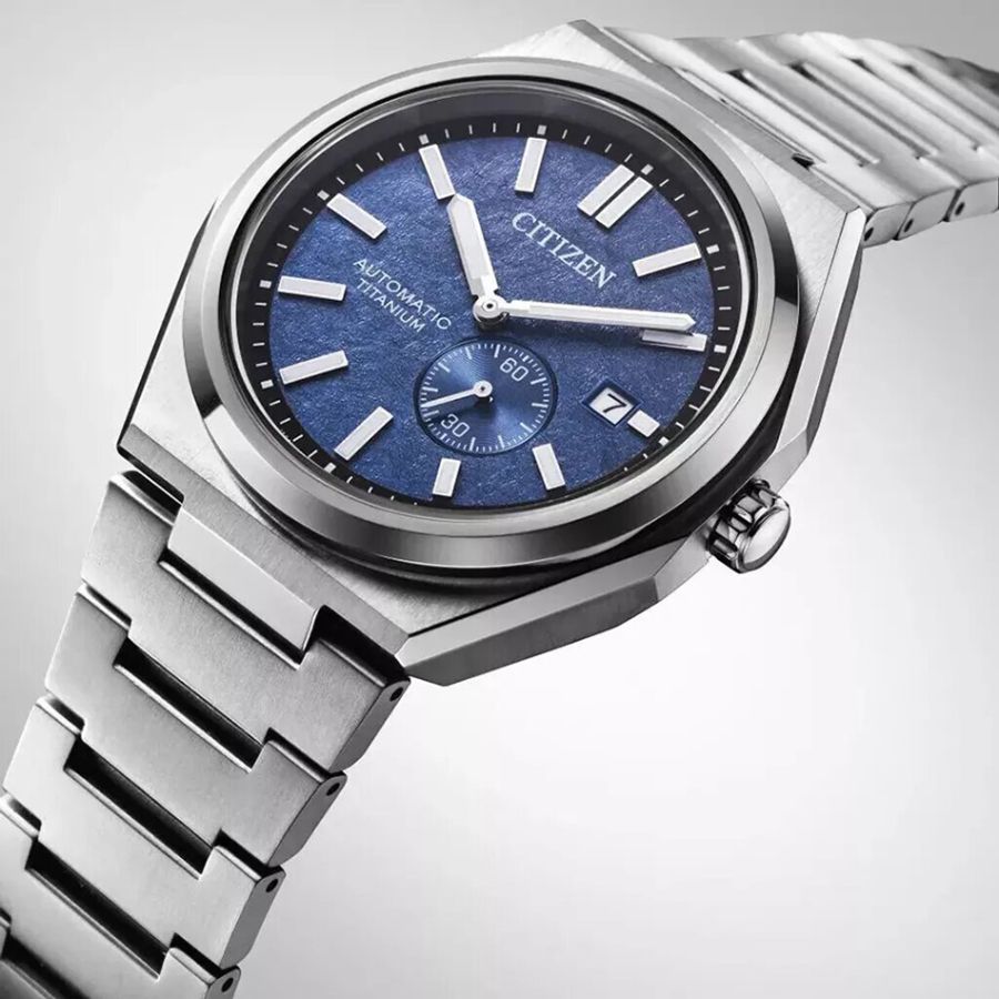 Citizen Super Titanium NJ0180-80L