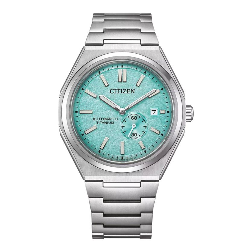 Citizen Super Titanium NJ0180-80M Citizen Super Titanium NJ0180-80M