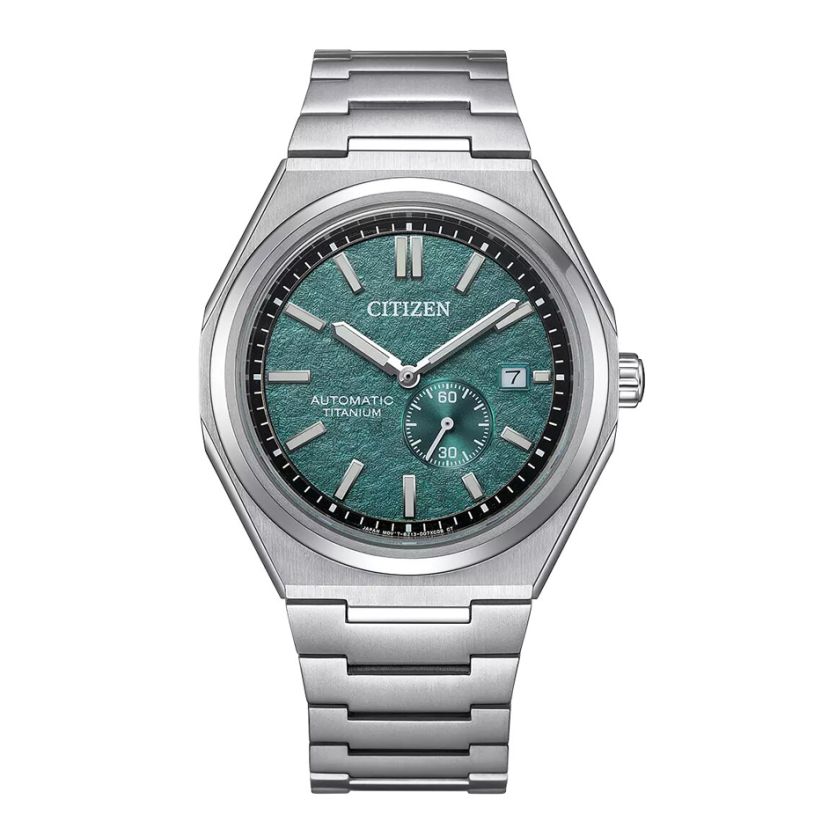 Citizen Super Titanium NJ0180-80X Citizen Super Titanium NJ0180-80X