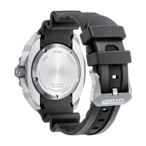 Citizen Super Titanium Promaster Diver Automatic NB6004-08E + Strap Extender + Diver Bottle Case Citizen Super Titanium Promaster Diver Automatic NB6004-08E + Strap Extender + Diver Bottle Case