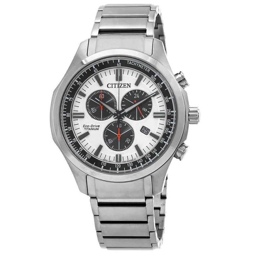 Citizen Titanium Eco Drive AT2530-85A Citizen Titanium Eco Drive AT2530-85A