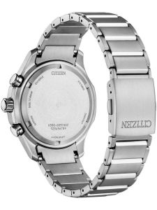 Citizen Titanium Eco-Drive AT2530-85L