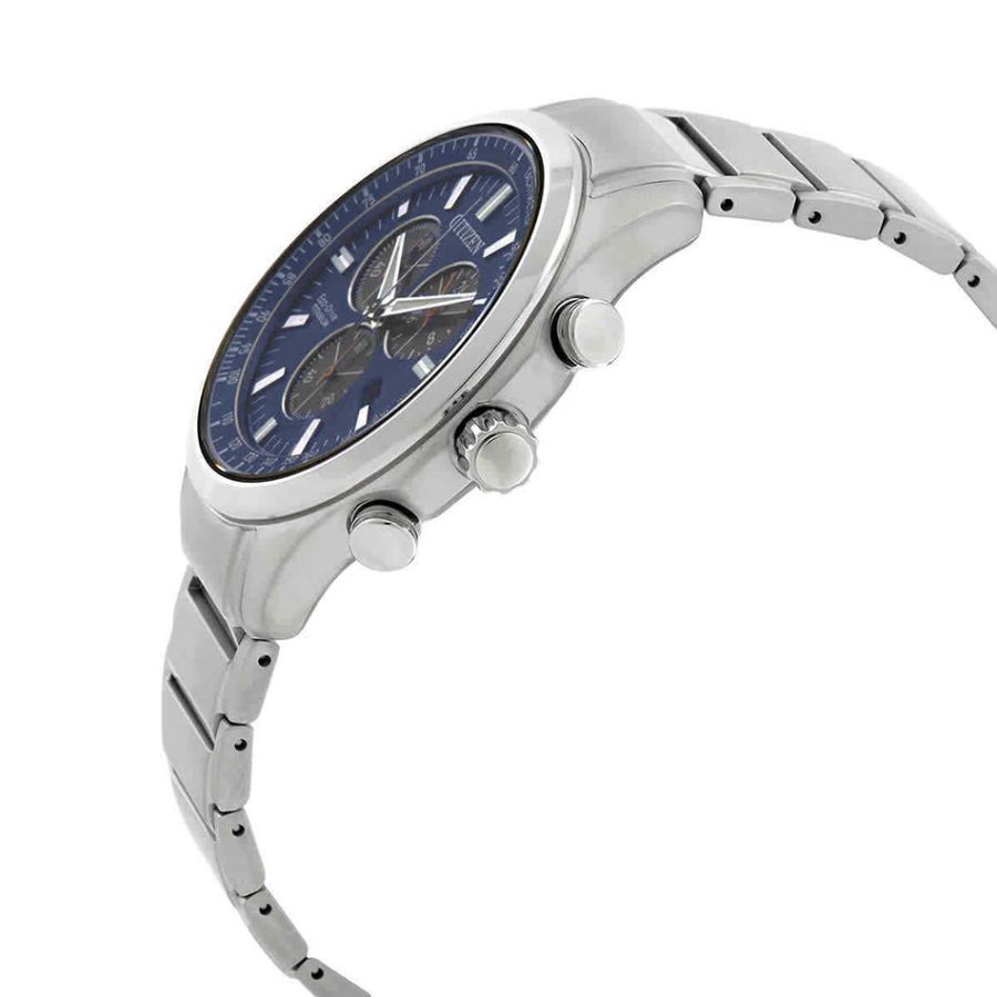 Citizen Titanium Eco Drive AT2530-85L